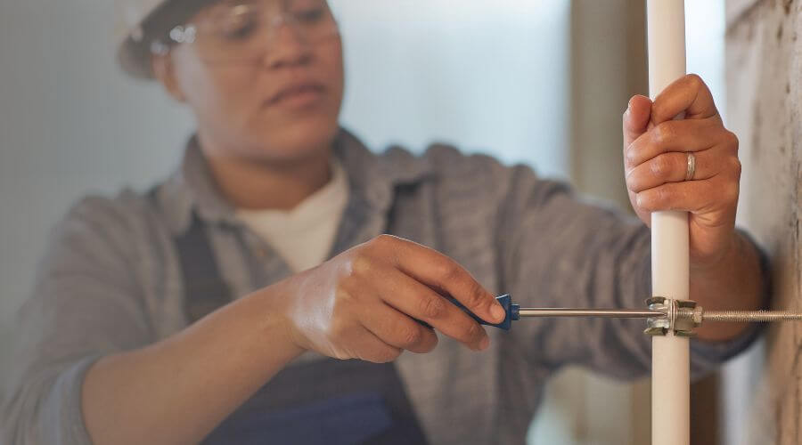Professional emergency plumbing in Akiachak, AK
